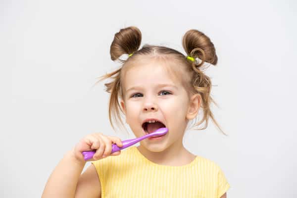 When Should My Child See an Orthodontist?