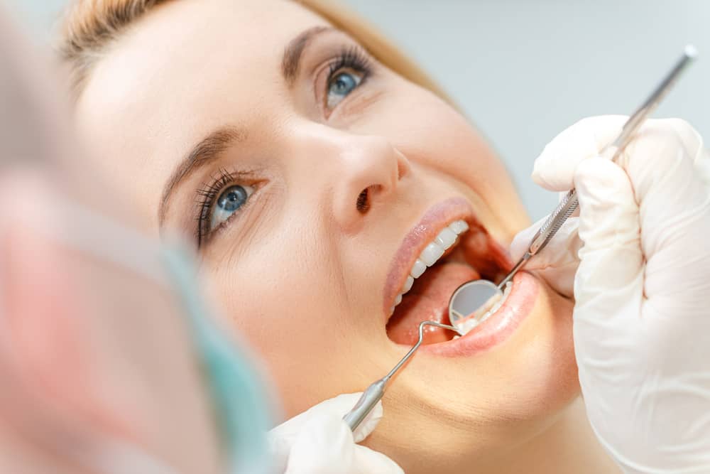 How Often Should You Get Dental Cleanings?